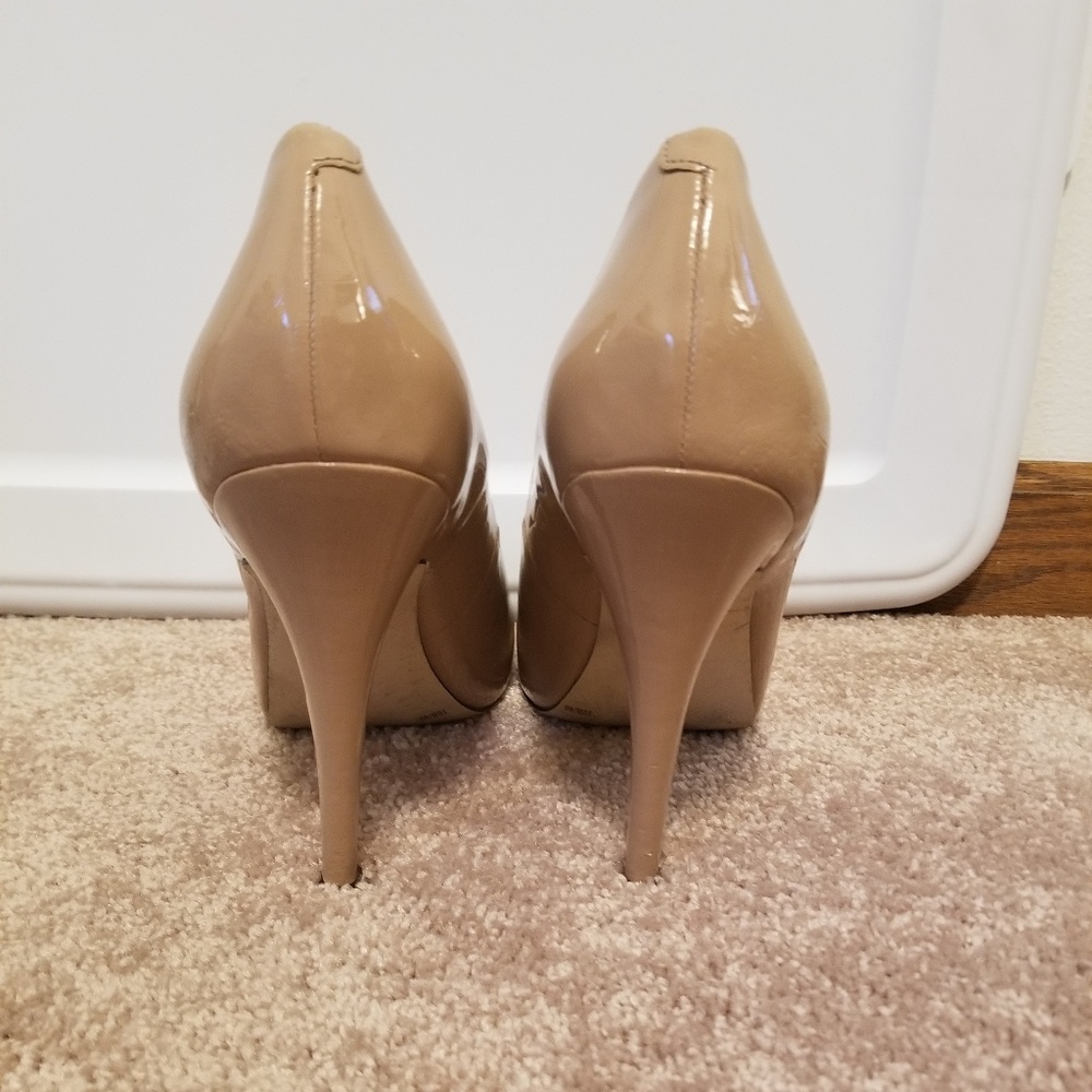 Jessica Simpson Heels, size 10